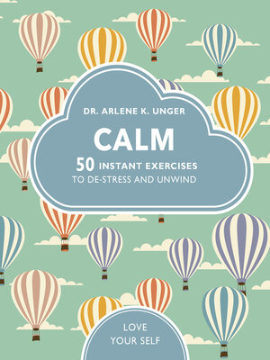 cover image of Calm